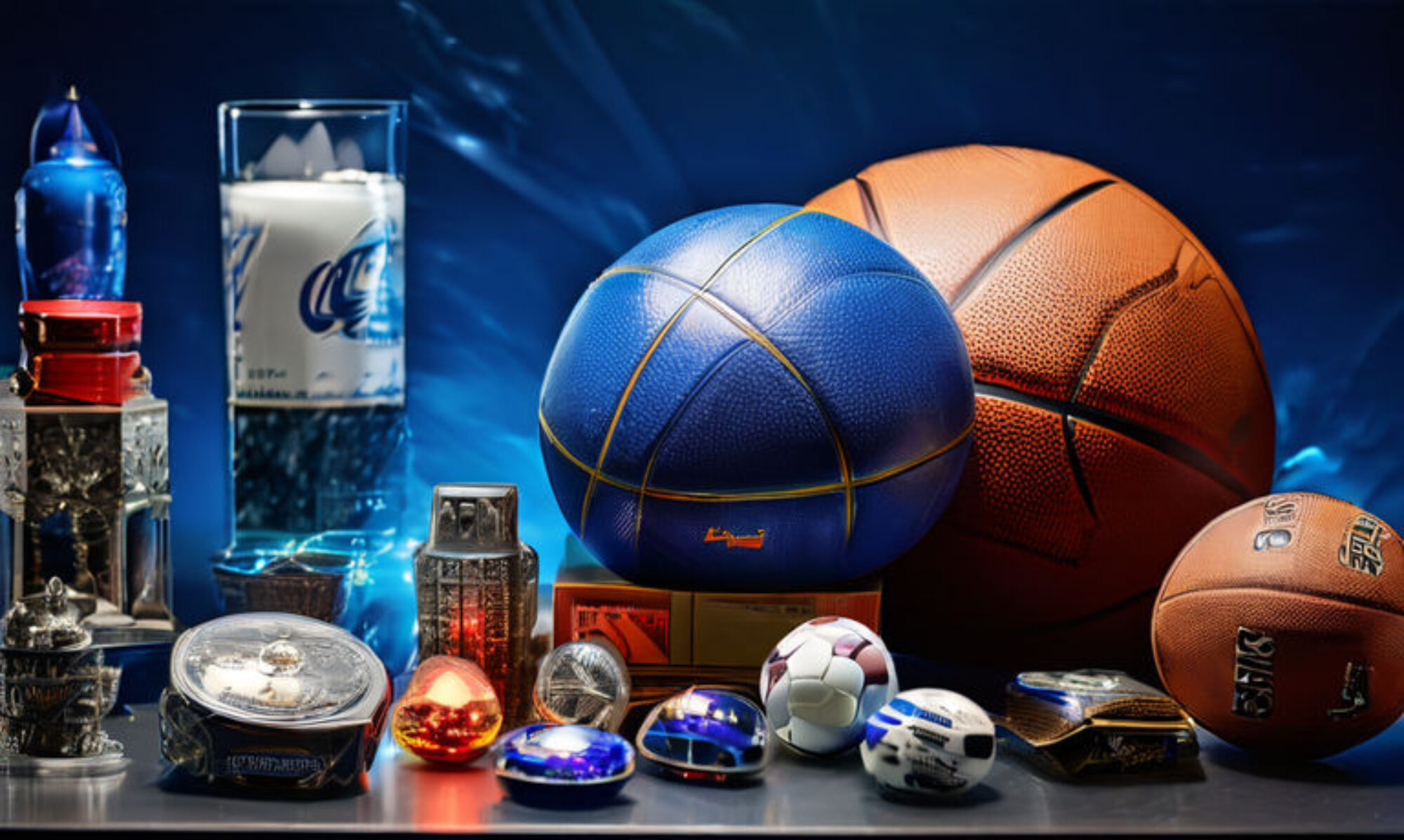 Your One-Stop Shop For All Sports And Fitness Needs! From Baseball To Boxing, We Supply A Wide Variety Of Equipment Designed For Athletes Of All Levels. Discover The Difference Quality Gear Can Make In Your Performance! 🥇🏐 #Baseball #Boxing #Athletegear